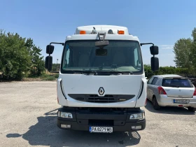     Renault Midlum ,   +  
