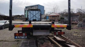 Mercedes-Benz Actros Бордови, снимка 5 - Камиони - 53615123