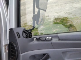 Mercedes-Benz Actros Бордови, снимка 11 - Камиони - 53615123
