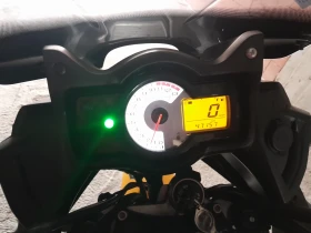 Kawasaki Versys, снимка 8