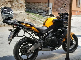 Kawasaki Versys, снимка 5