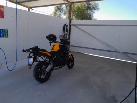 Kawasaki Versys, снимка 6