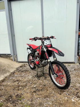 Honda Crf, снимка 11