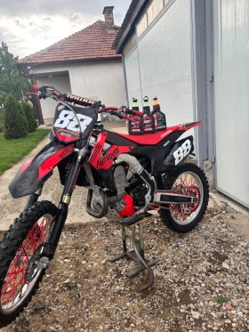 Honda Crf, снимка 14