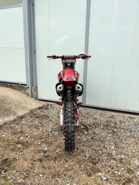 Honda Crf, снимка 6