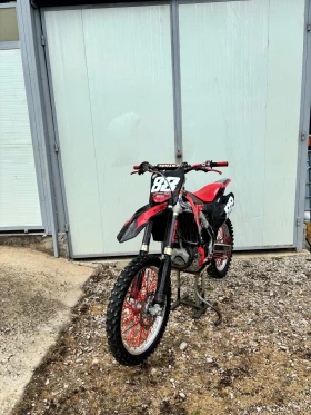 Honda Crf, снимка 10