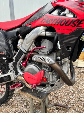 Honda Crf, снимка 5