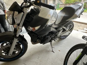 Suzuki Gsr, снимка 10