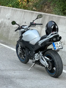 Suzuki Gsr, снимка 8