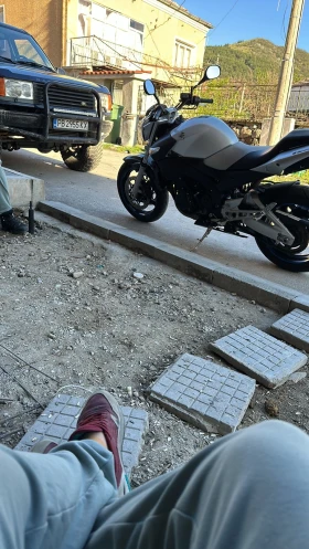 Suzuki Gsr, снимка 11