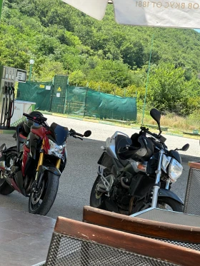 Suzuki Gsr, снимка 1