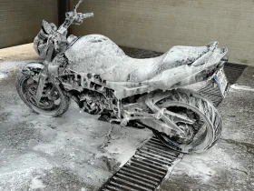 Suzuki Gsr, снимка 13