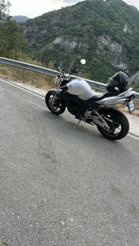 Suzuki Gsr, снимка 6