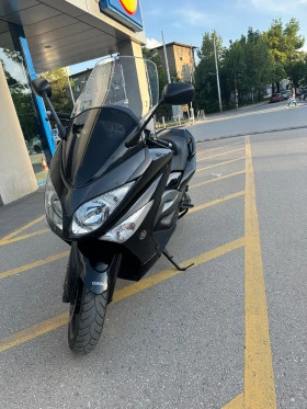 Yamaha T-max 500 | Mobile.bg    2