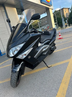 Yamaha T-max 500 | Mobile.bg    3