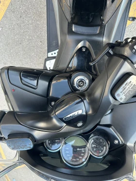 Yamaha T-max 500 | Mobile.bg    6