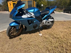 Honda Cbr 954, снимка 4