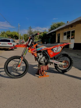 Ktm 350 | Mobile.bg    10