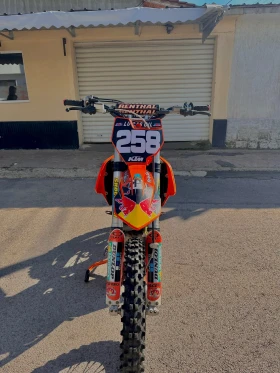 Ktm 350 | Mobile.bg    7