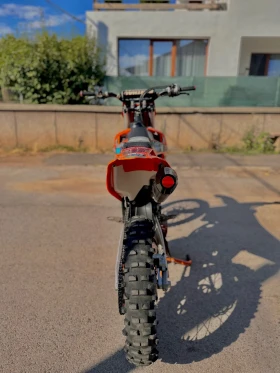 Ktm 350 | Mobile.bg    8