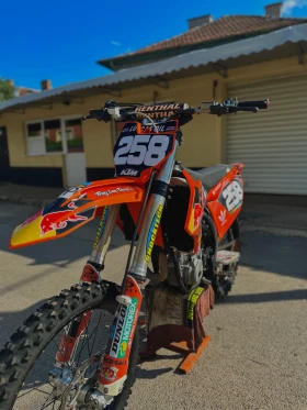 Ktm 350 | Mobile.bg    5