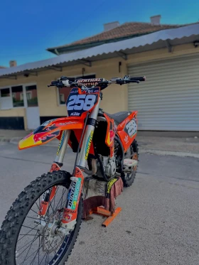 Ktm 350 | Mobile.bg    2