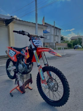 Ktm 350 | Mobile.bg    3