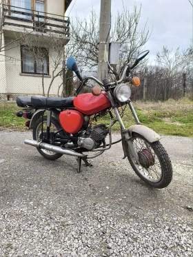 Simson 51, снимка 5