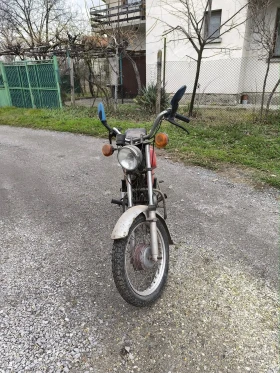 Simson 51, снимка 4