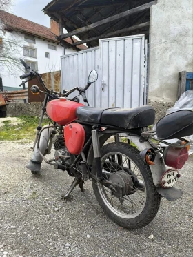 Simson 51, снимка 1