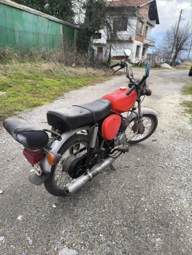 Simson 51, снимка 2