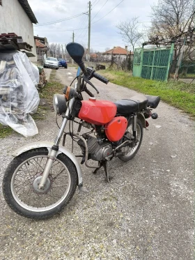 Simson 51, снимка 3