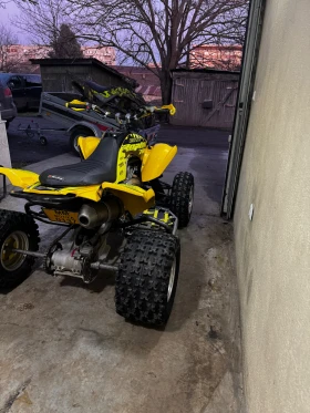 Yamaha Raptor 700 | Mobile.bg    6