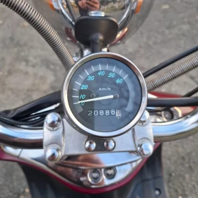 Обява за продажба на Honda Shadow ~3 200 лв. - изображение 9