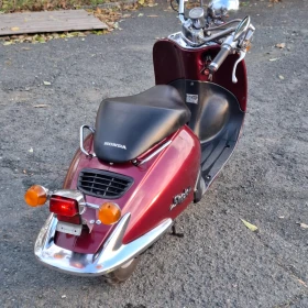 Обява за продажба на Honda Shadow ~3 200 лв. - изображение 6