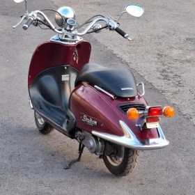 Обява за продажба на Honda Shadow ~3 200 лв. - изображение 5
