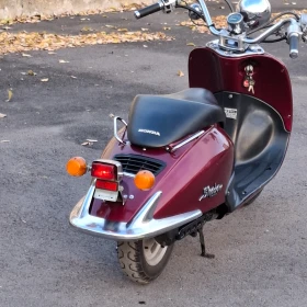 Обява за продажба на Honda Shadow ~3 200 лв. - изображение 7