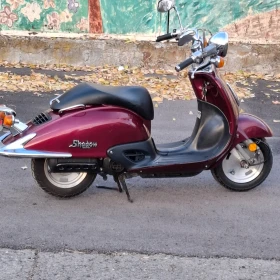 Обява за продажба на Honda Shadow ~3 200 лв. - изображение 3