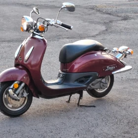 Обява за продажба на Honda Shadow ~3 200 лв. - изображение 2
