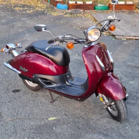 Обява за продажба на Honda Shadow ~3 200 лв. - изображение 1