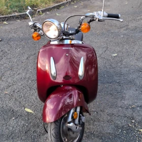Обява за продажба на Honda Shadow ~3 200 лв. - изображение 1