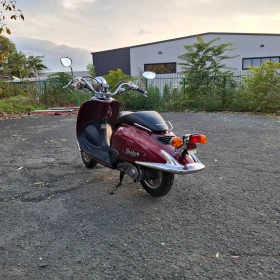 Обява за продажба на Honda Shadow ~3 200 лв. - изображение 8