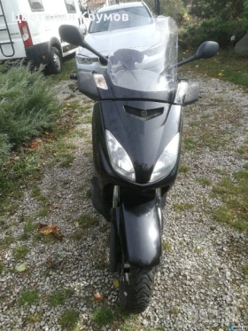 Yamaha X-max 250i | Mobile.bg    4