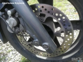 Yamaha X-max 250i | Mobile.bg    6