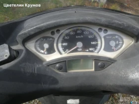 Yamaha X-max 250i | Mobile.bg    5