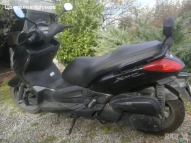Yamaha X-max 250i | Mobile.bg    2