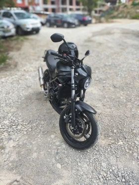 Обява за продажба на Suzuki SV 650 ABS ~9 150 лв. - изображение 7