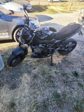 Обява за продажба на Suzuki SV 650 ABS ~9 150 лв. - изображение 1