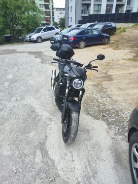 Обява за продажба на Suzuki SV 650 ABS ~9 150 лв. - изображение 9