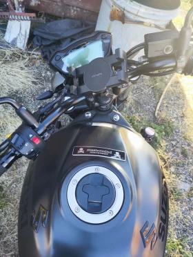 Обява за продажба на Suzuki SV 650 ABS ~9 150 лв. - изображение 2
